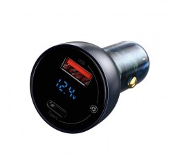 baseus-particular-digital-display-qc+pps-dual-quick-charger-car-charger-65w-dark-gray-(cckx-c0g)_2