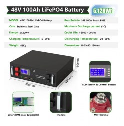 48v-lifepo4-papool-100ач-(5120вт)-bms-16s100a_1