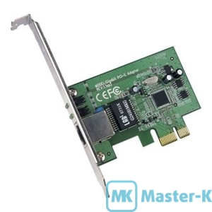 Net Card TP-Link TG-3468 1Гбит/с PCI Express 1x