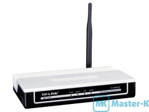 Access Point TP-Link TL-WA5110G