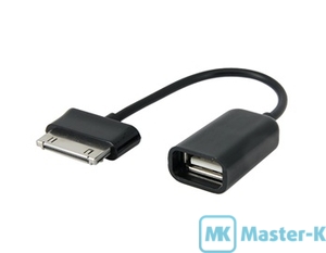 Кабель USB 2.0 OTG Samsung 0.1m