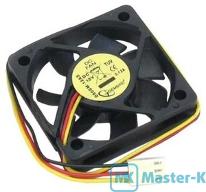 CASE Gembird D50SM-12AS 50x50x10 мм 3pin