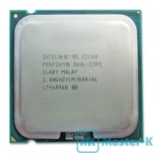 Intel Pentium Dual-Core E2180 2,00GHz/800MHz/1Mb-L2, LGA-775 Tray