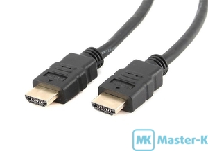 Кабель HDMI to HDMI v 1.4 Gembird CC-HDMI4L-15, 4.5м