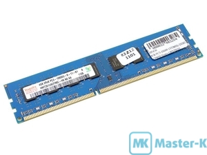 DDR3 4Gb 1333 Hynix