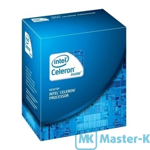 Intel Celeron G1630 2,80GHz/1333MHz/2Mb-L3/GPU-650/1050MHz, LGA-1155 BOX