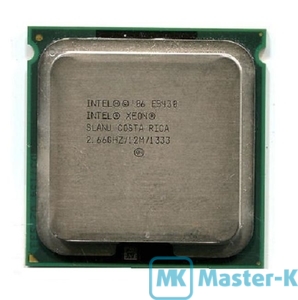 Intel Core 2 Quad Q9450 2,66GHz/1333MHz/12Mb-L2, LGA-775 Tray