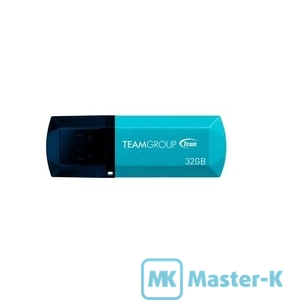 USB FLASH 32Gb Team C153 Blue