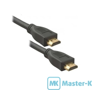 Кабель HDMI to HDMI 2m ATcom
