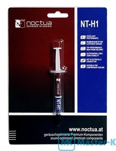 Термопаста Noctua NT-H1