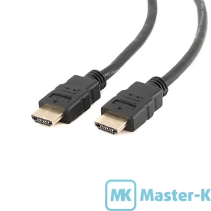 Кабель HDMI to HDMI 4,5m Gembird CC-HDMI4-15