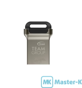 USB FLASH 16Gb Team С162 Metal USB 3.0