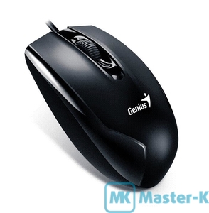Мышь Genius DX-100X Black USB