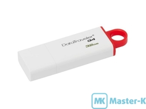 USB FLASH 32Gb Kingston DTIG4/32GB