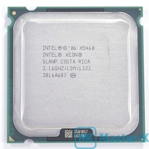Intel Core 2 Quad Q9750 3,16GHz/1333MHz/12Mb-L2, LGA-775 Tray