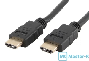 Кабель HDMI to HDMI v 1.4 Gembird CC-HDMI4-15M, 15м