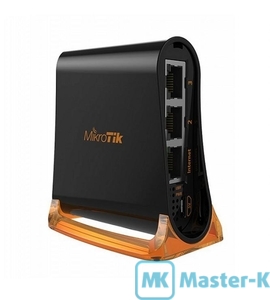 Router Mikrotik RB931-2nD
