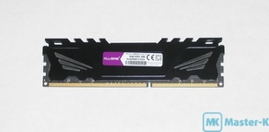 DDR3 8Gb 1866 Kllisre