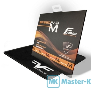 Коврик Frime GPF-SP-M-01 SpeedPad M