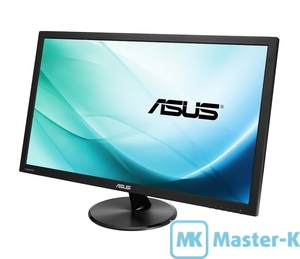 22" ASUS VP228DE Black