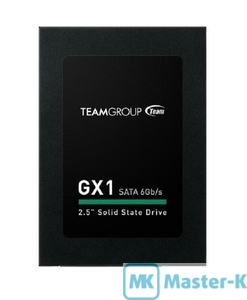 SSD 2,5" SATA 240Gb Team GX1 (T253X1240G0C101)