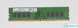 DDR4 16Gb 2133 Samsung