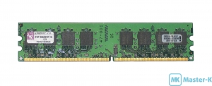 DDR2 1Gb 1066 Kingston