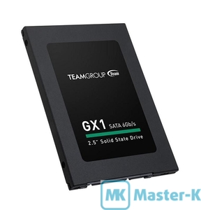 SSD 2,5" SATA 480Gb Team GX1 (T253X1480G0C101)
