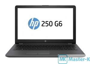 HP 250 G6 (2RR94ES) Dark Silver