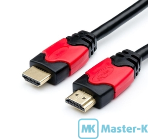 Кабель HDMI to HDMI v 1.4 ATcom, 1.5 м