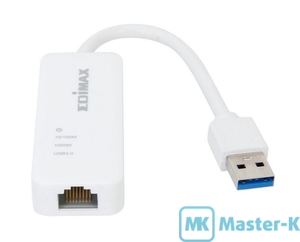 Net Card USB Edimax EU-4306