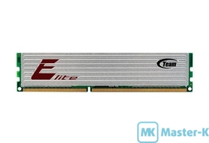 DDR3 2Gb 1333 Team Elite