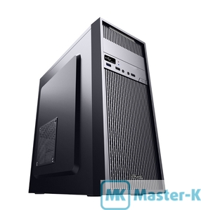 1stPlayer A1-450PLS Black 450W-12cm