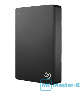 HDD 2,5" USB 1Tb Seagate Bacis (STJL1000400) Black USB 3.0