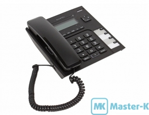 Телефон Alcatel T56 Black (ALT1414721)