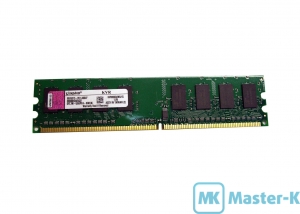 DDR2 1Gb 800 Kingston