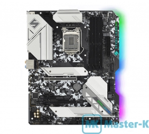Socket 1200 AsRock B460 Steel Legend, Intel B460 Express Chipset, ATX