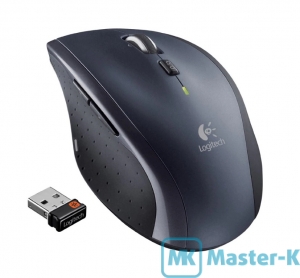 Мышь Logitech M705 Wireless Laser Mouse USB
