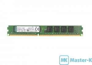DDR3 4Gb 1600 Kingston