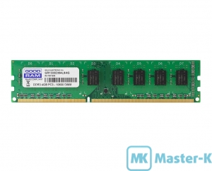 DDR3 4Gb 1333 GoodRam