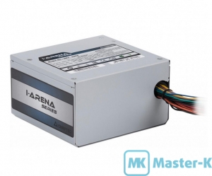 БП CHIEFTEC GPC-600S 600W