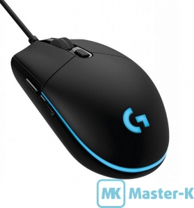 Мышь Logitech Gaming Mouse G102 Lightsync USB