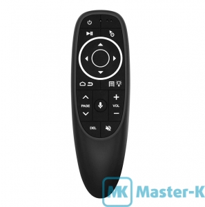VONTAR G10s Voice Air Mouse with Backlit