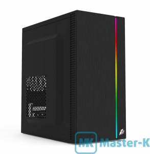 1stPlayer RB-1-450PLS Black 450W-12cm