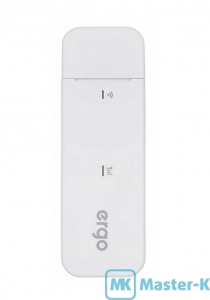 Router ERGO W02-CRC9 LTE USB