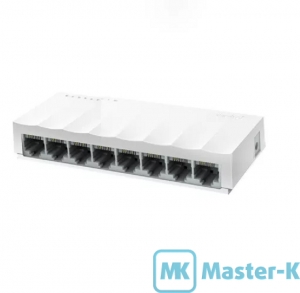 Switch TP-Link LS1008