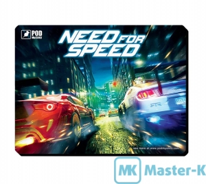 Коврик PODMYSHKU Game Need for Speed S