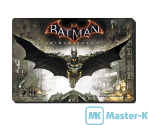 Коврик PODMYSHKU Game Batman-М