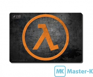 Коврик PODMYSHKU Game Half Life-М