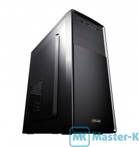 1stPlayer A2-450PLS Black 450W-12cm